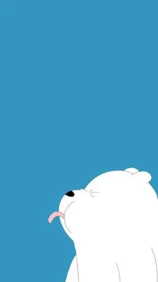 Cute Bear Wallpapers HD android App screenshot 4